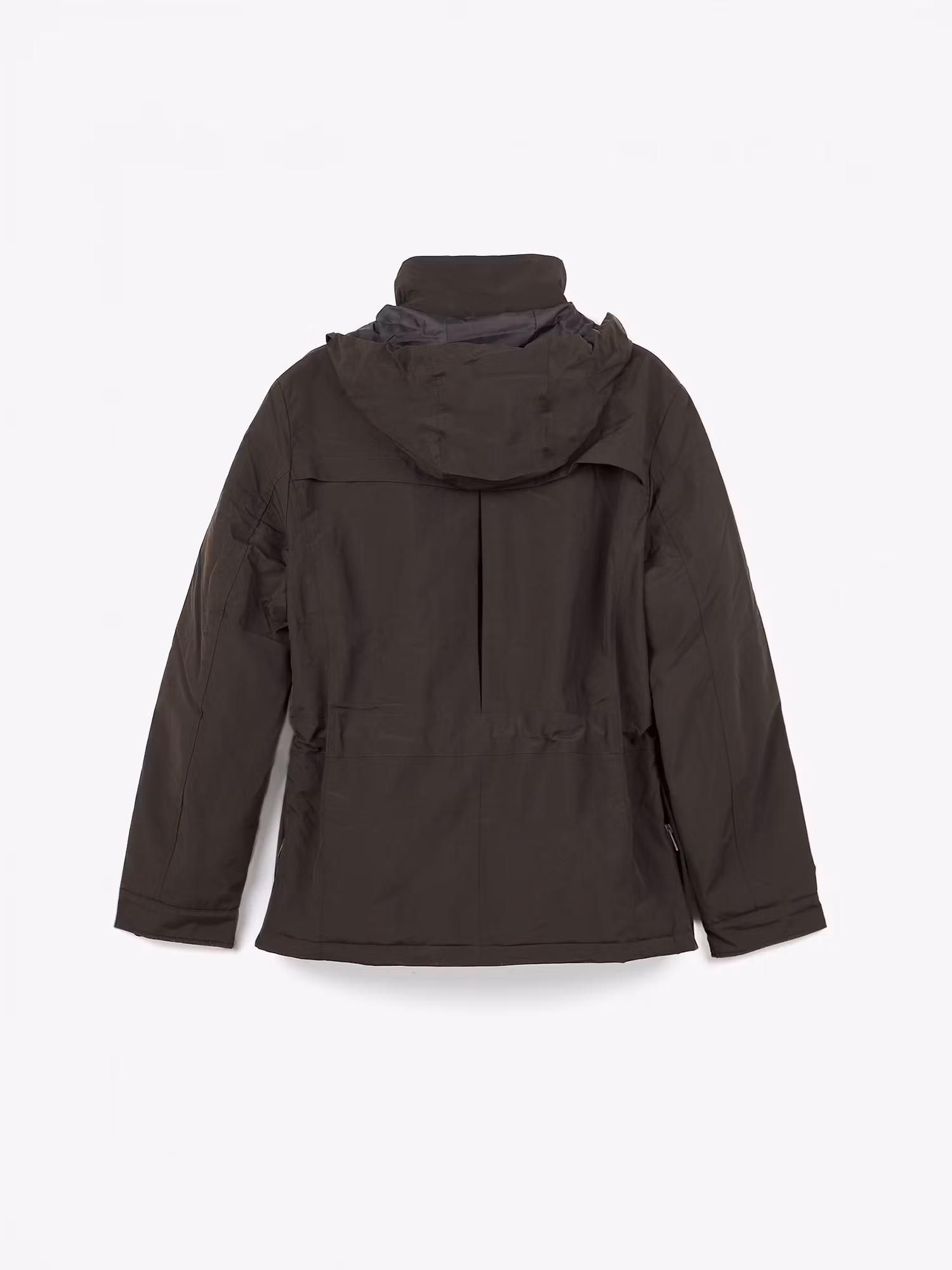 Premium Parka | Moka