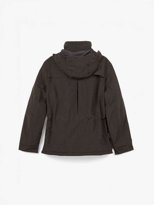 Parka Premium | Moka