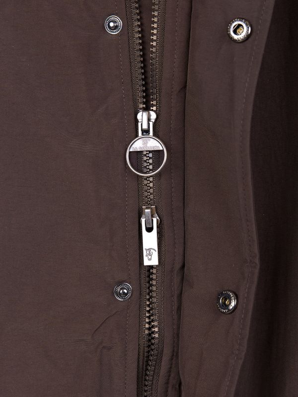 Parka Premium | Moka