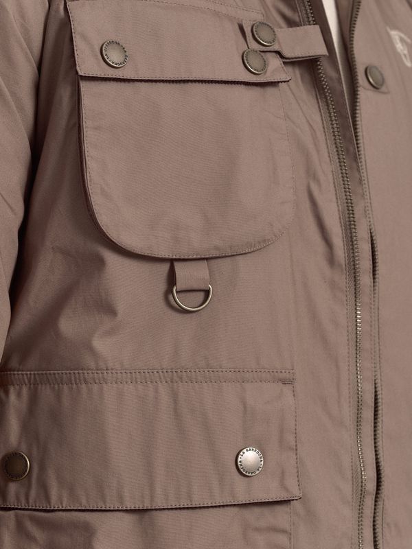 Jaqueta Kent | Greige