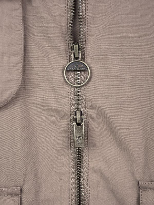 Jaqueta Kent | Greige