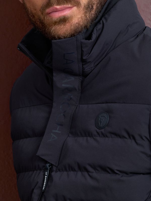 Jaqueta Equestrian | Marino