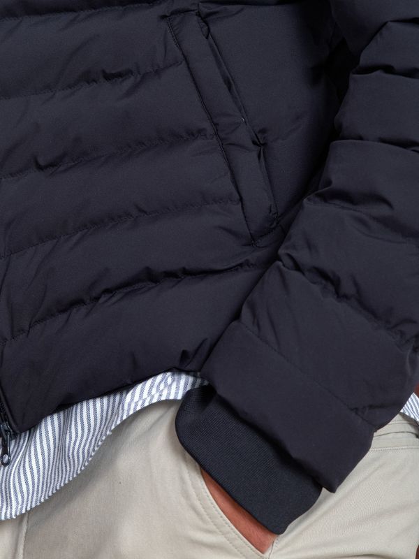 Jaqueta Equestrian | Marino