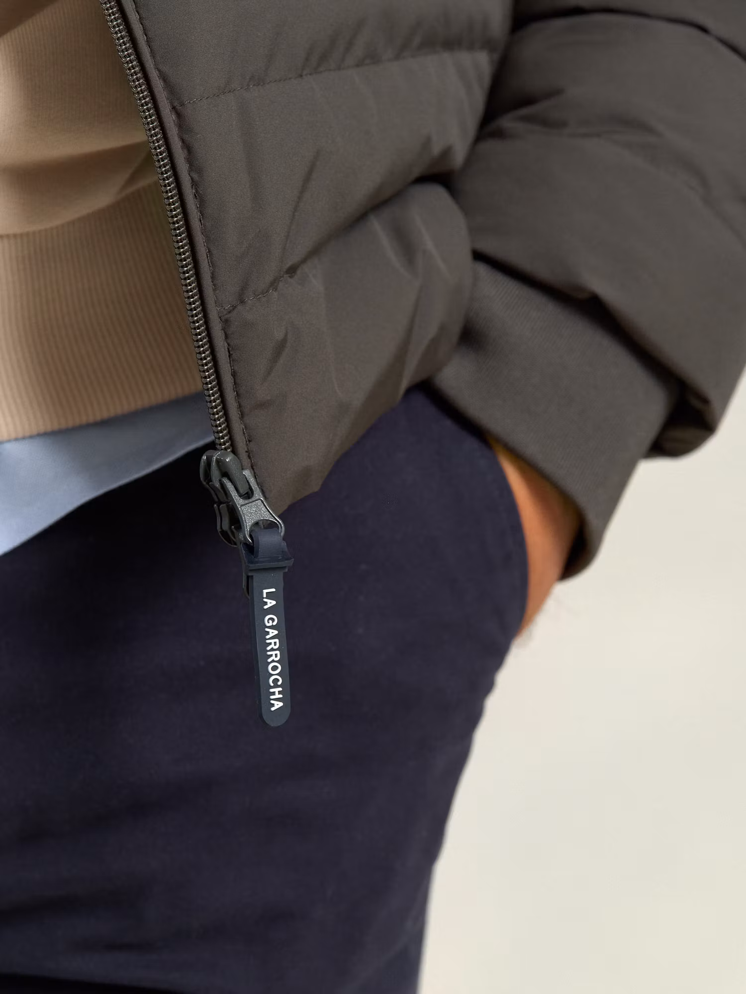 Equestrian Jacket | Musgo