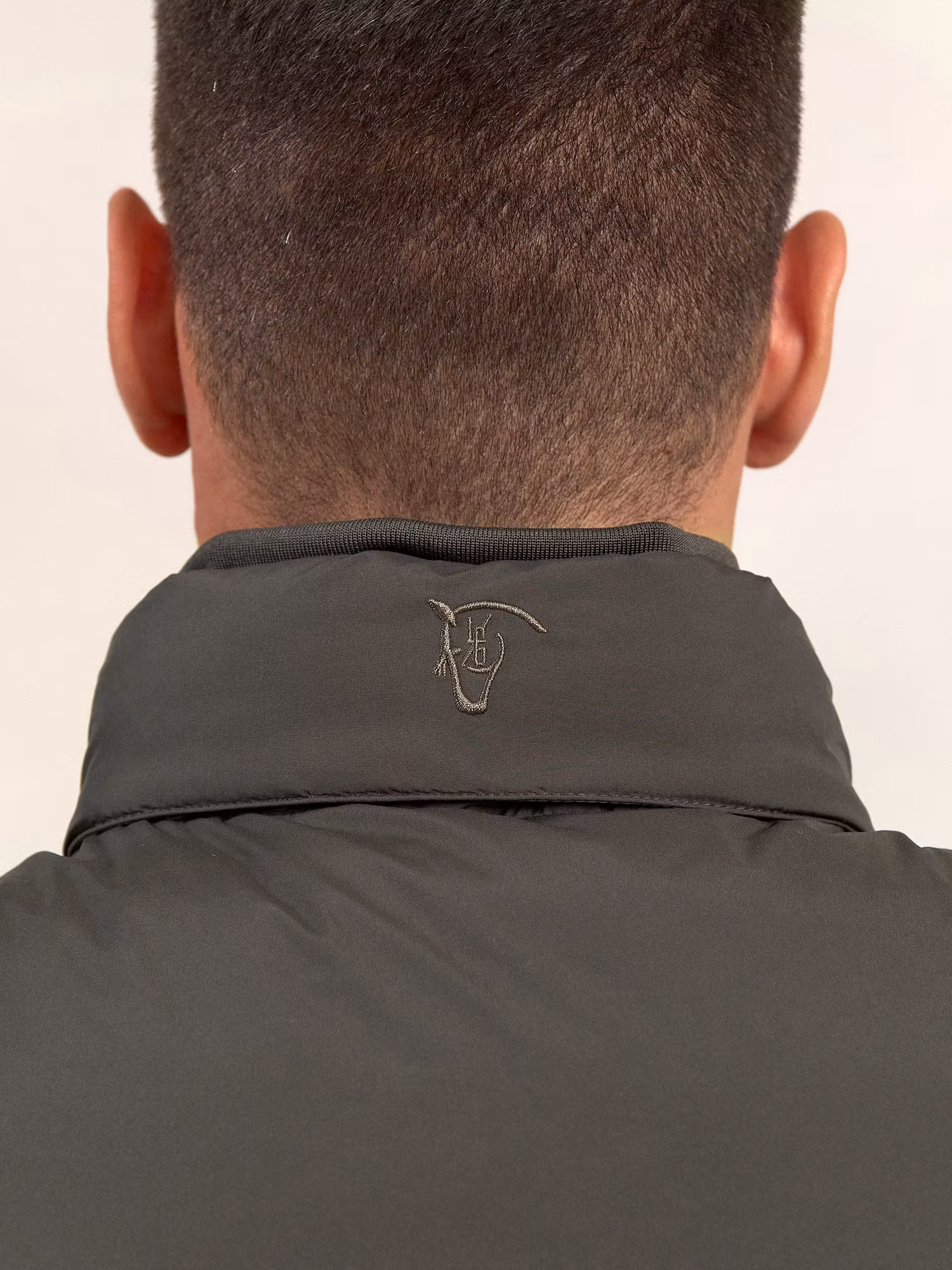 Equestrian Jacket | Musgo