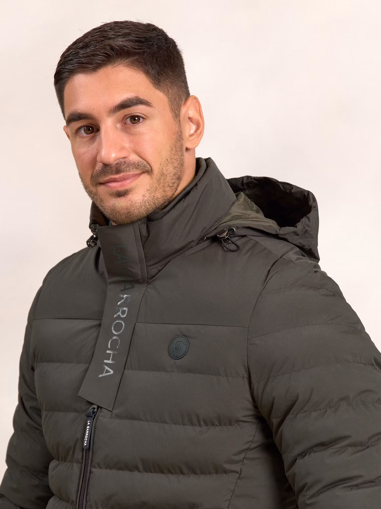 Equestrian Jacket | Musgo