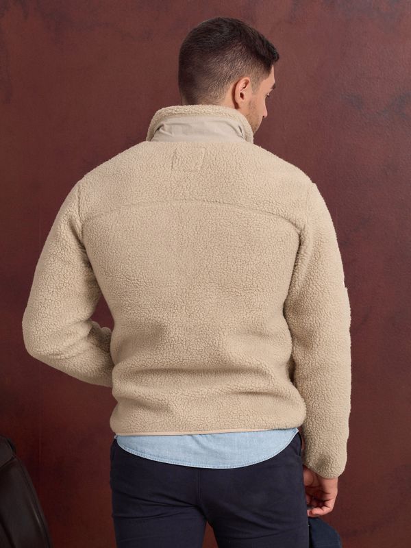 Jaqueta Polar Equestrian | Arena