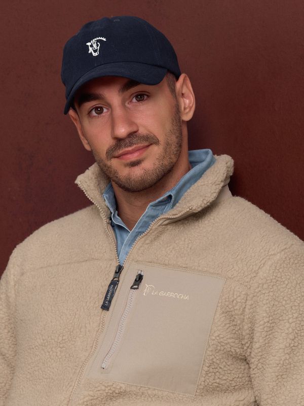 Jaqueta Polar Equestrian | Arena