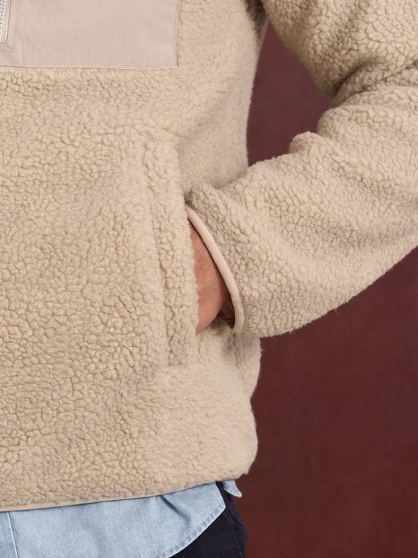 Jaqueta Polar Equestrian | Arena