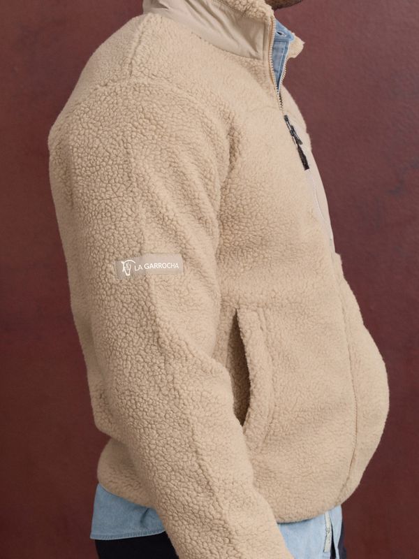 Jaqueta Polar Equestrian | Arena