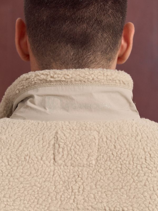 Jaqueta Polar Equestrian | Arena