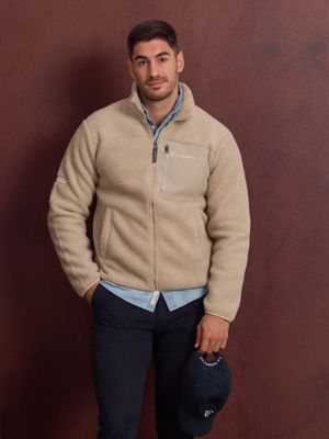 Veste Polaire Equestrian | Arena