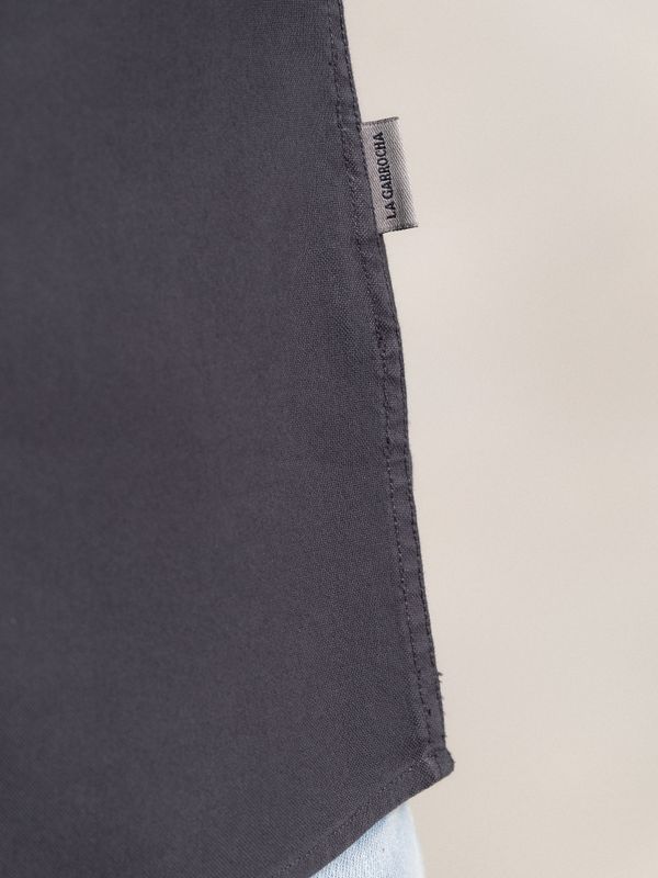 Camisa Garment Dyed | Oxígeno