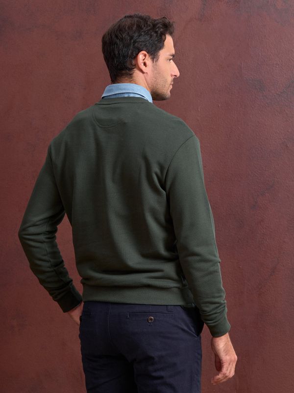 Sweatshirt Horse | Abeto