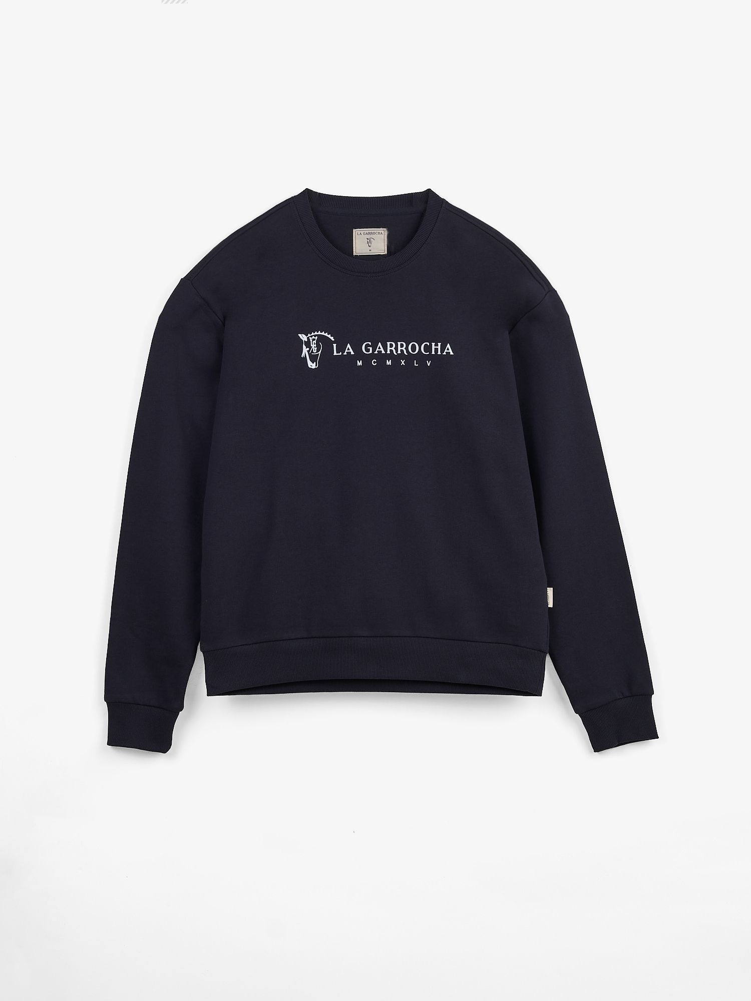Classic Sweatshirt | Marino