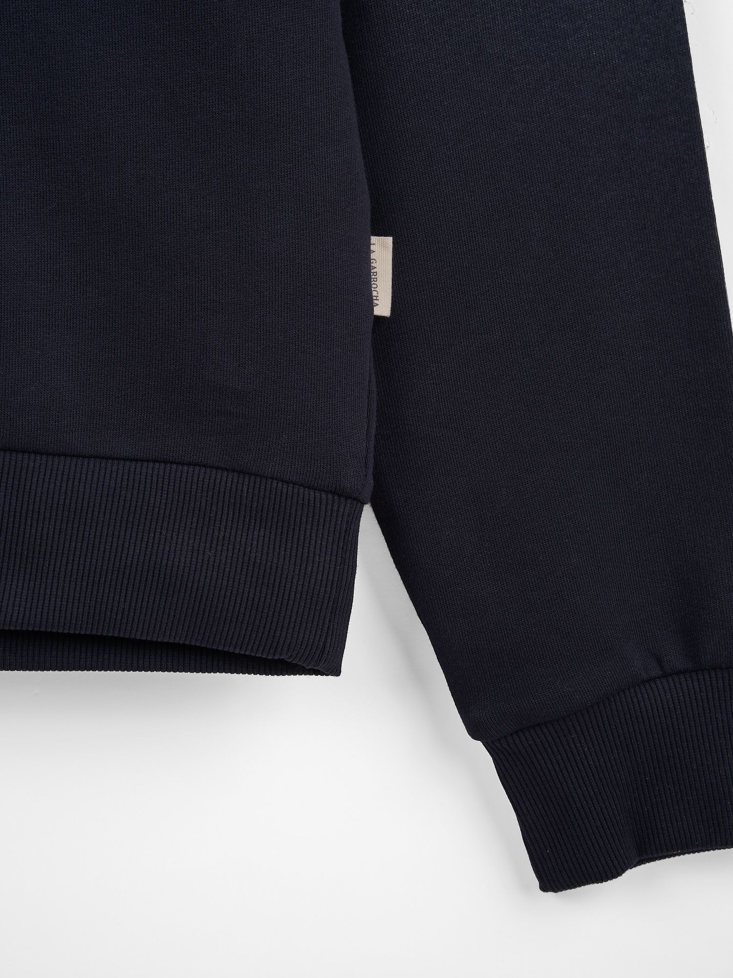 Classic Sweatshirt | Marino