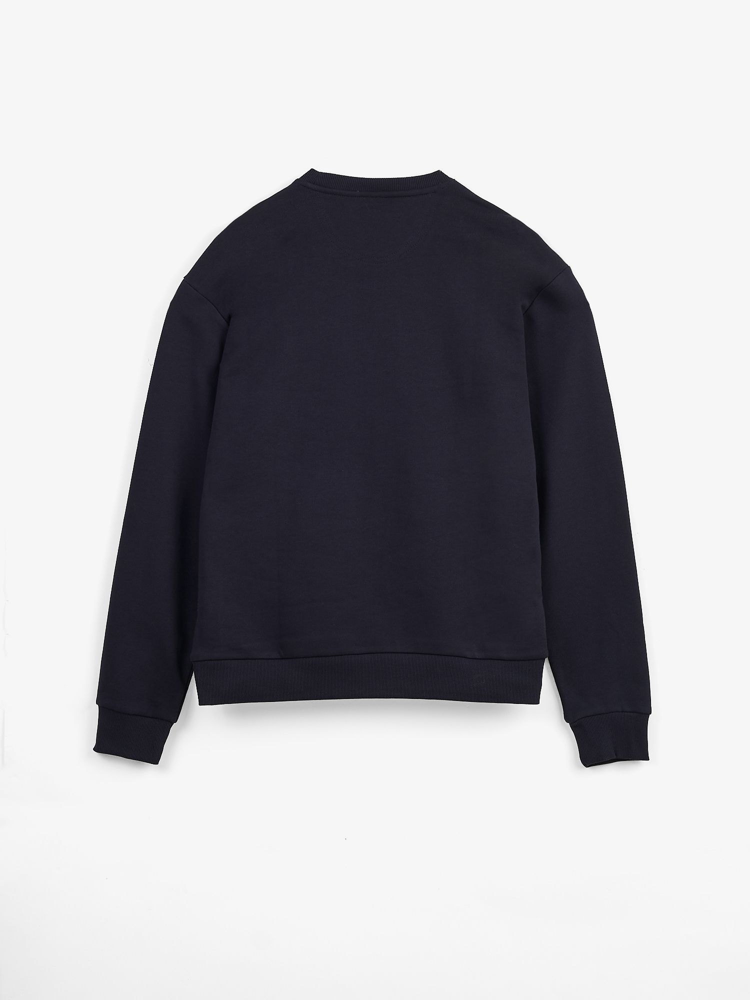 Classic Sweatshirt | Marino