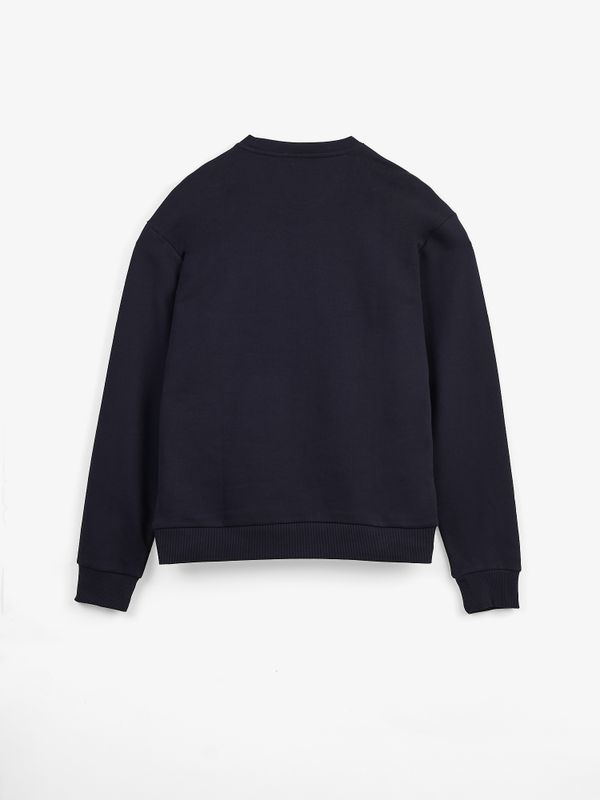 Sweatshirt Clássica | Marino