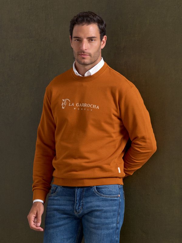 Classic Sweatshirt | Ámbar