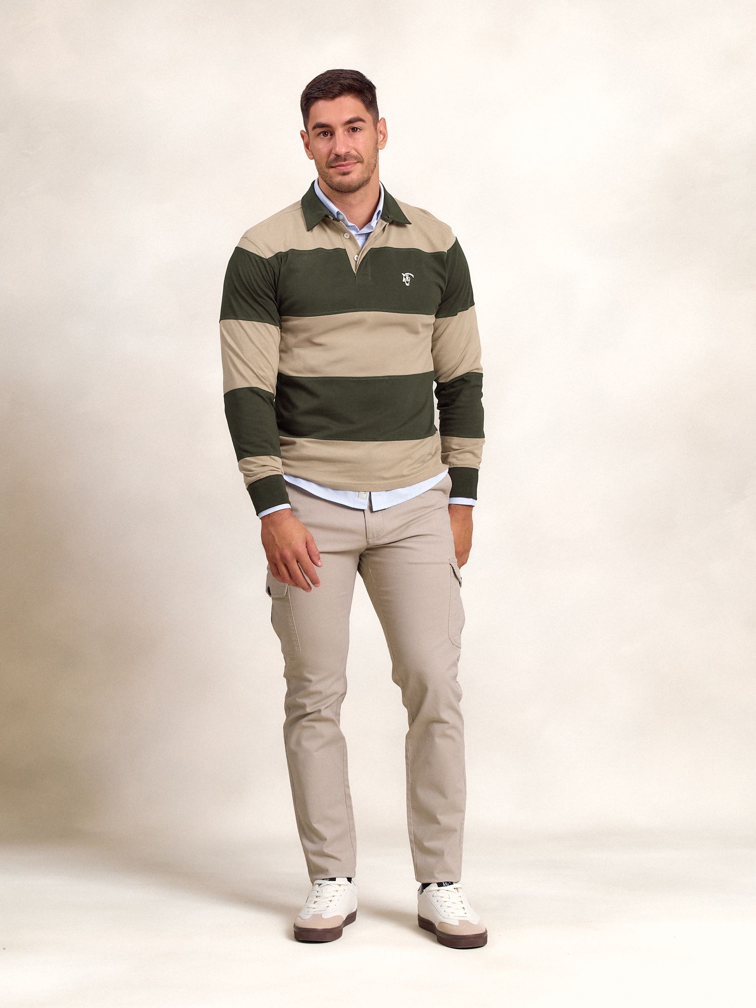 Polo Rugby | Arena & Abeto