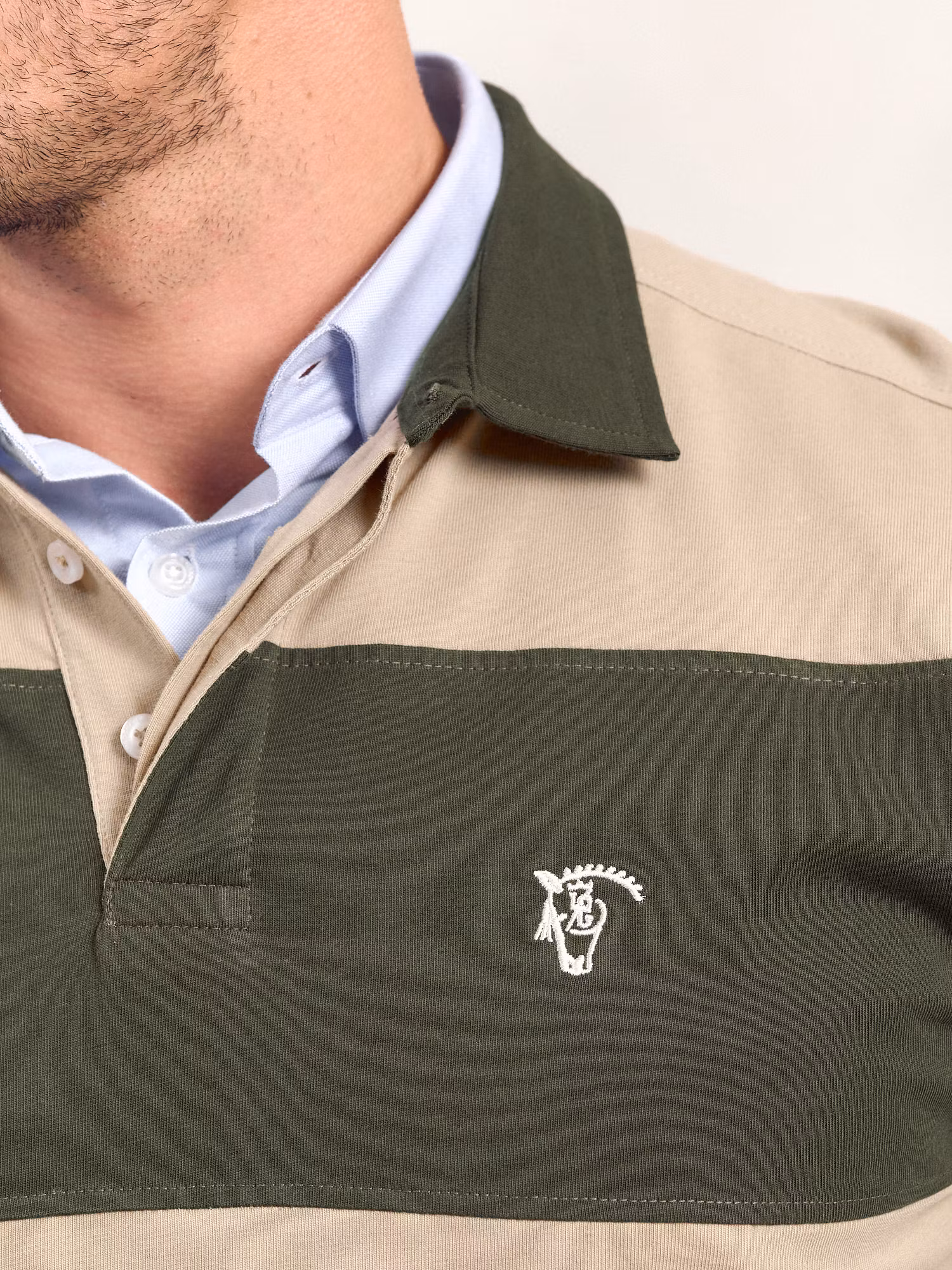 Polo Rugby | Arena & Abeto