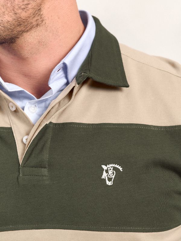 Polo Rugby | Arena & Abeto