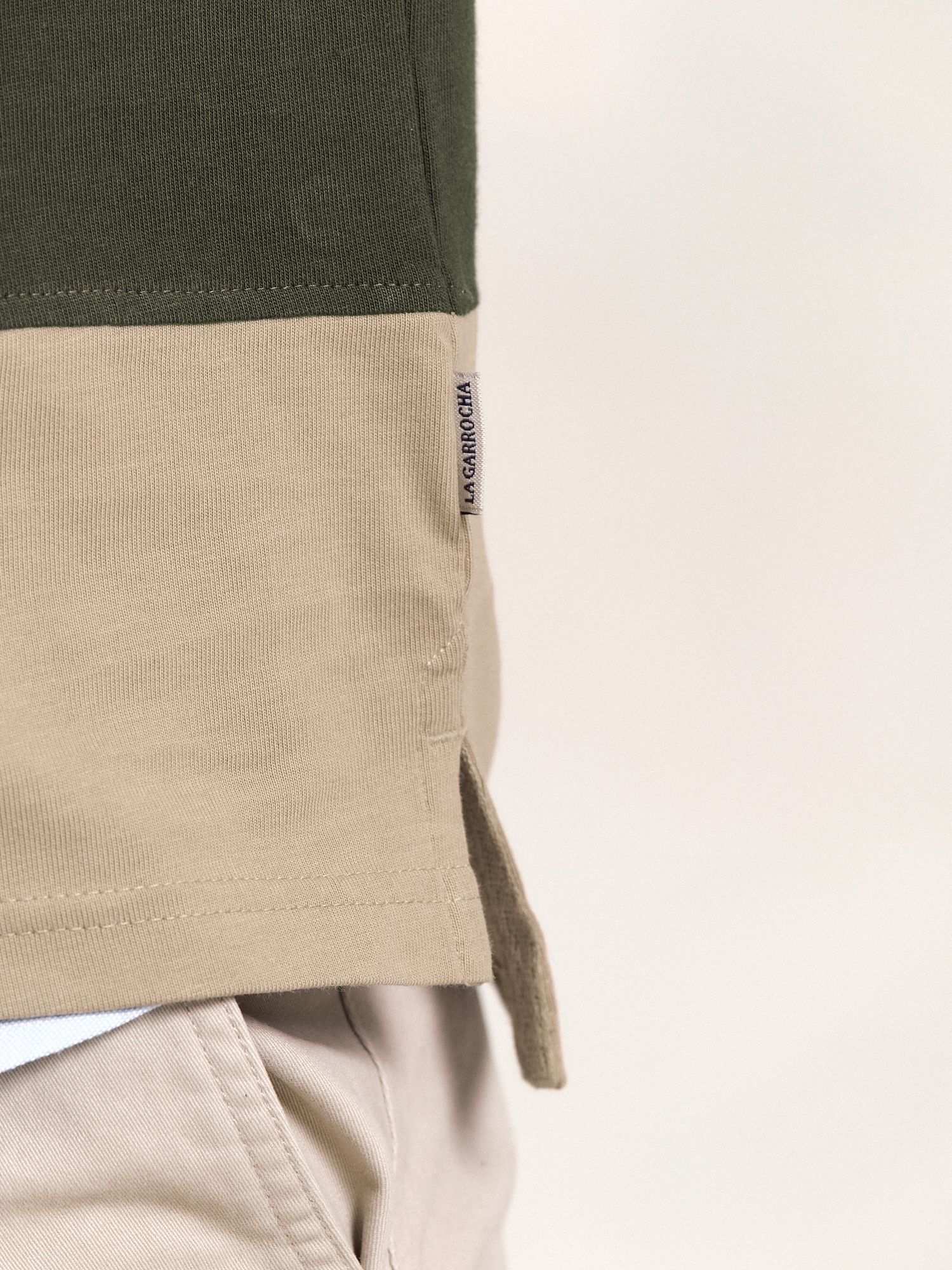 Polo Rugby | Arena & Abeto