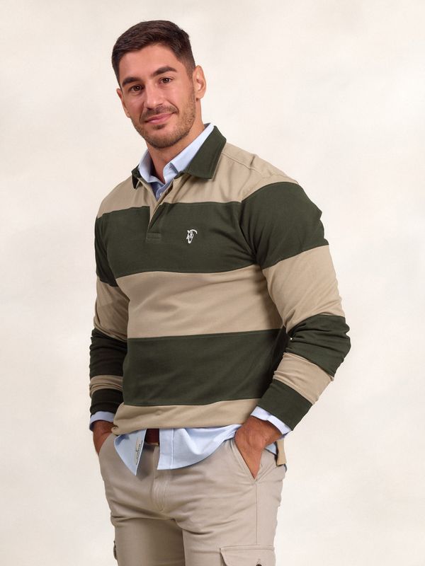 Polo Rugby | Arena & Abeto