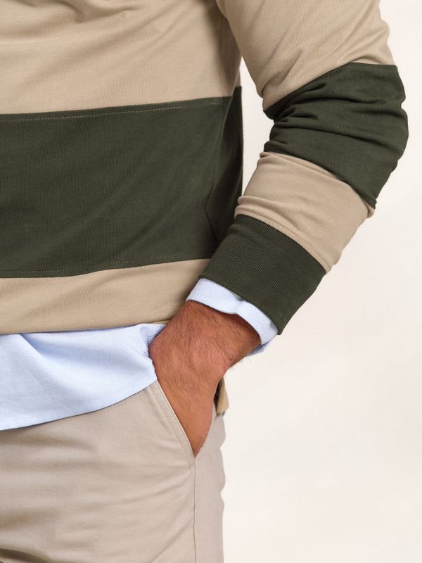 Polo Rugby | Arena & Abeto