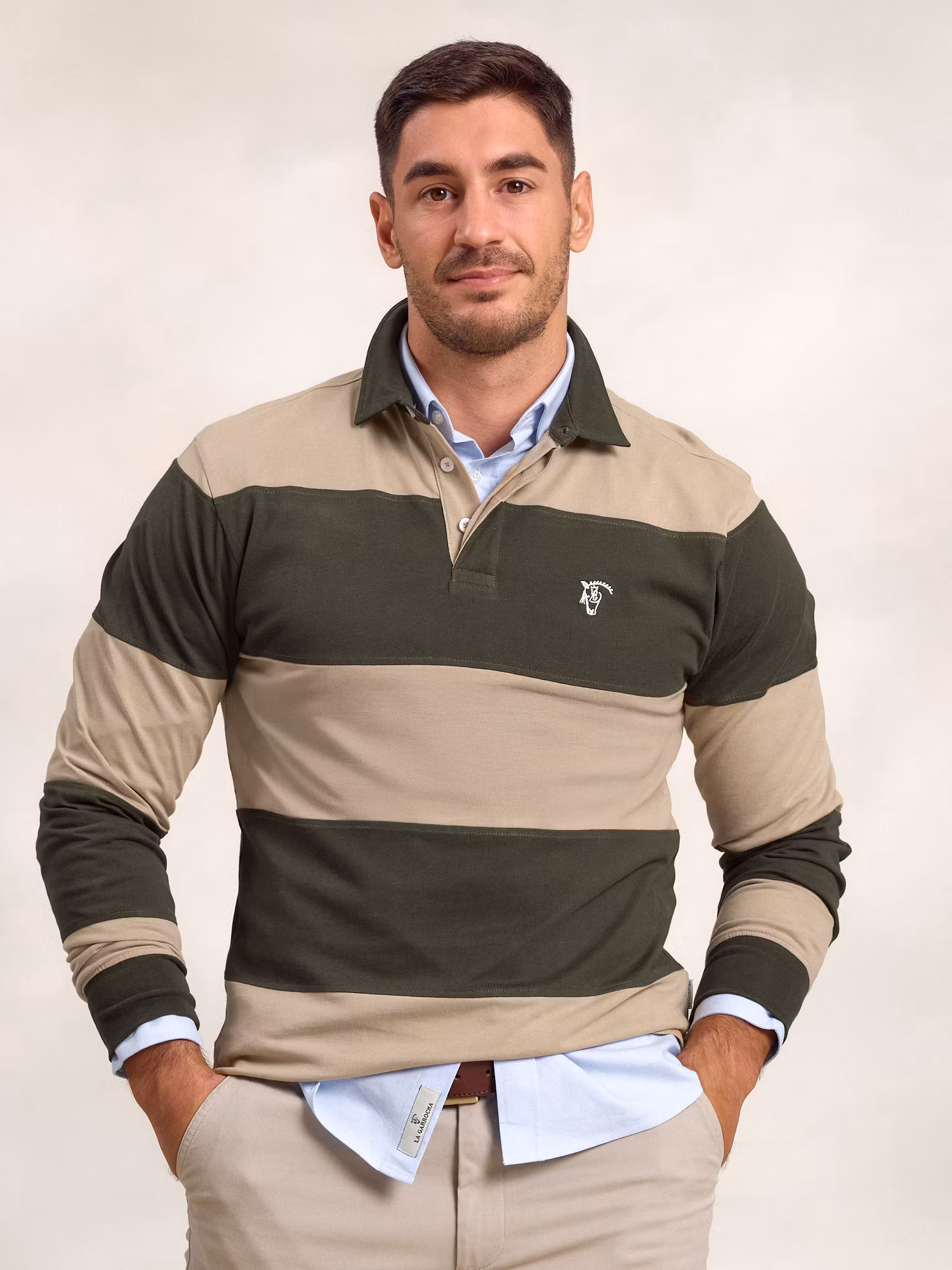 Polo Rugby | Arena & Abeto