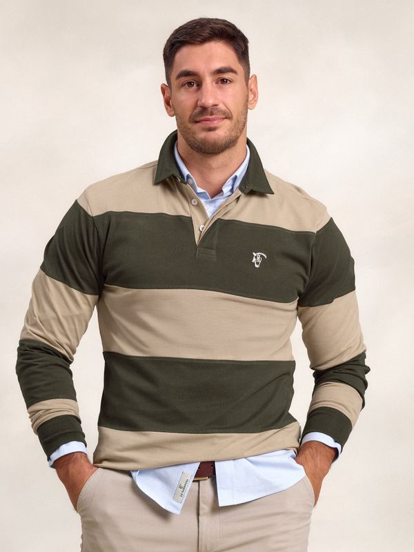 Polo Rugby | Arena & Abeto