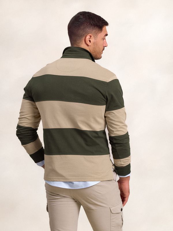 Polo Rugby | Arena & Abeto