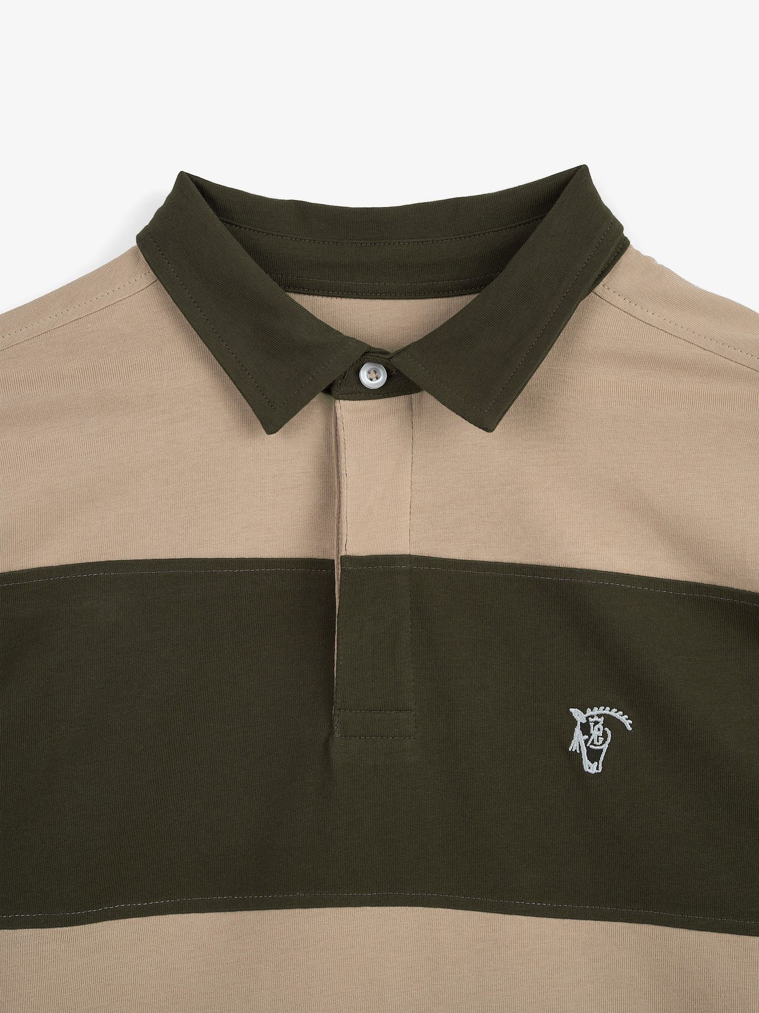 Polo Rugby | Arena & Abeto