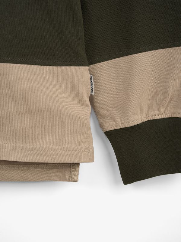 Polo Rugby | Arena & Abeto