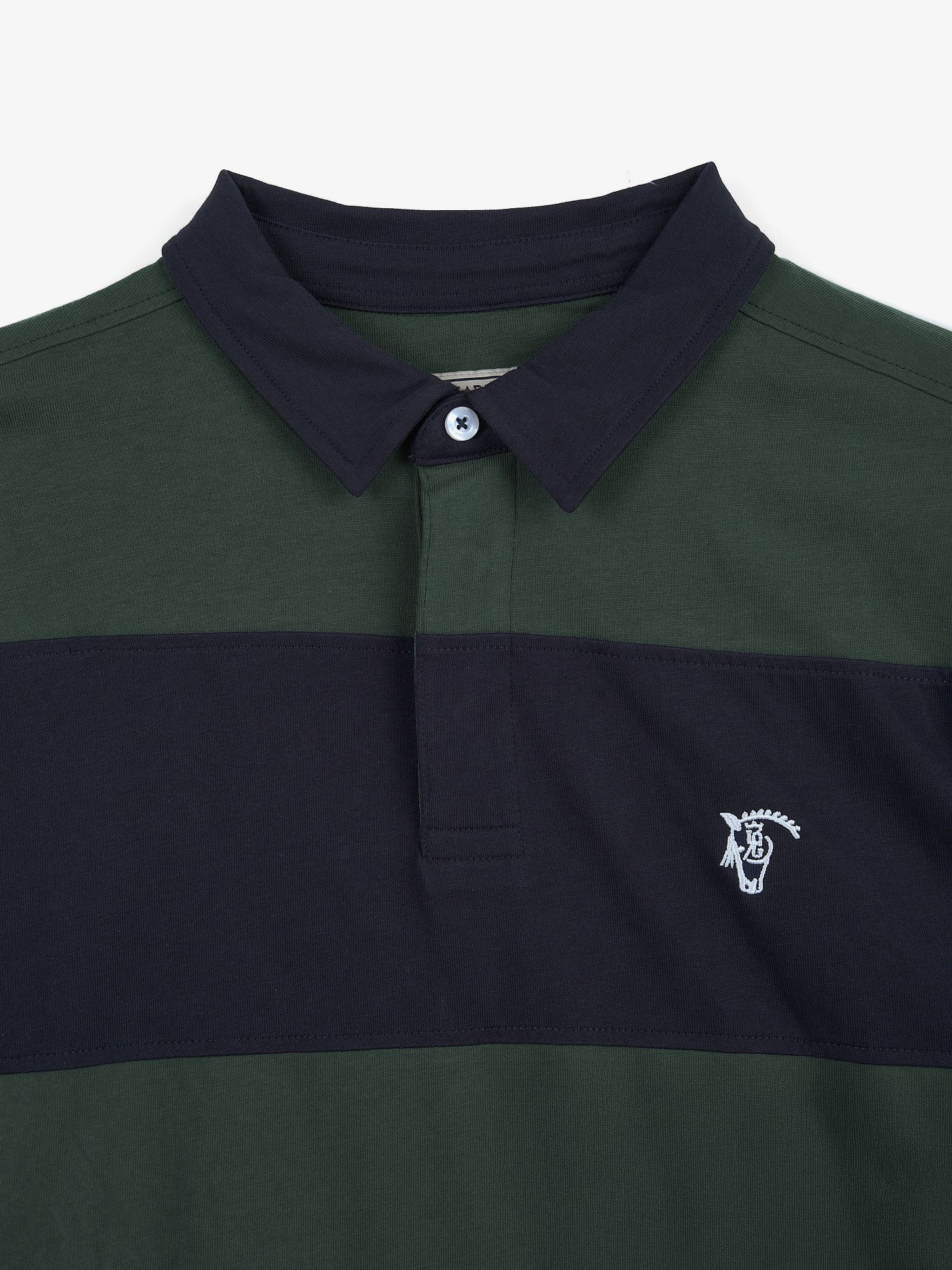 Polo Rugby | Egeo & Marino