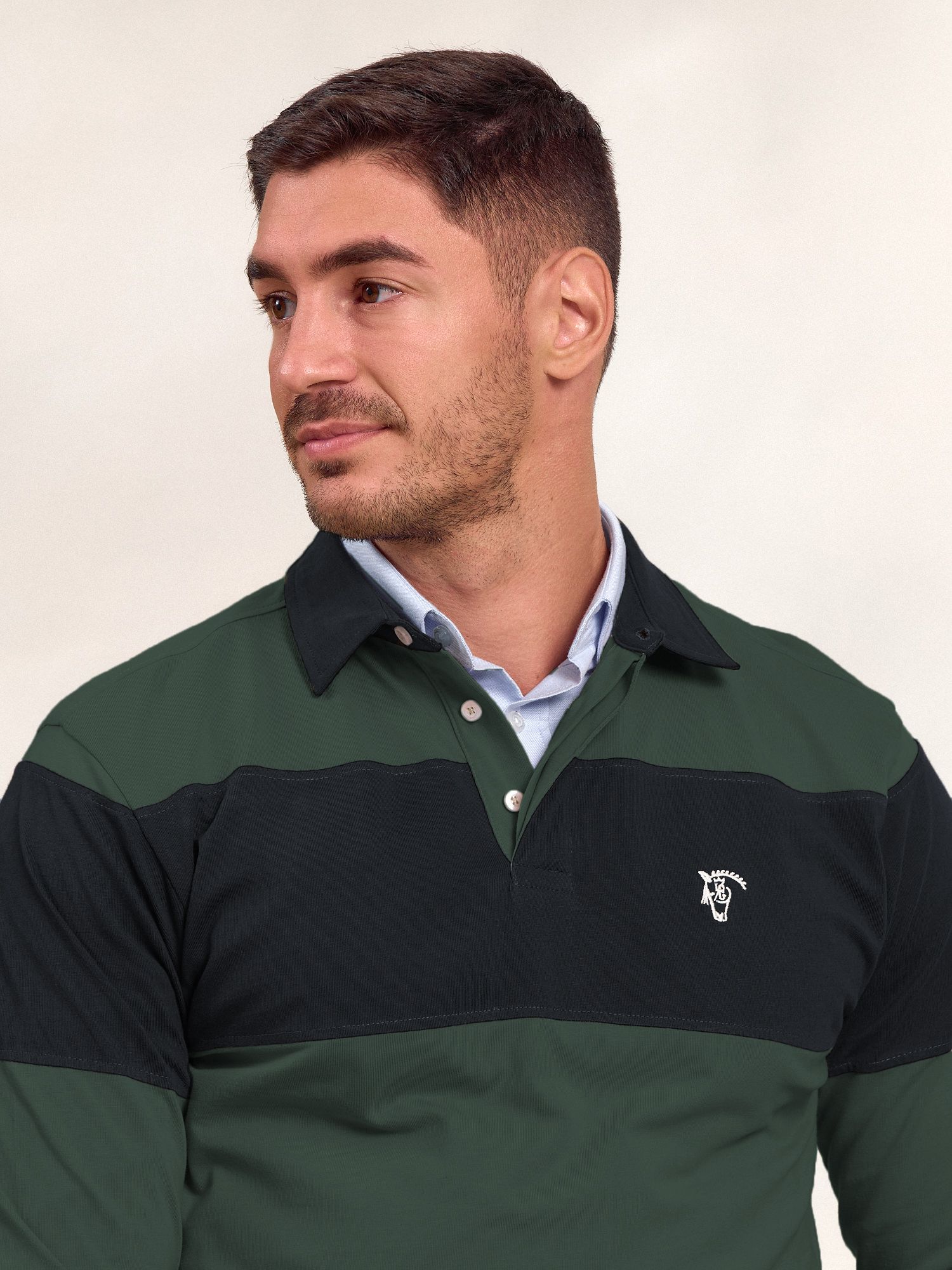 Polo Rugby | Egeo & Marino