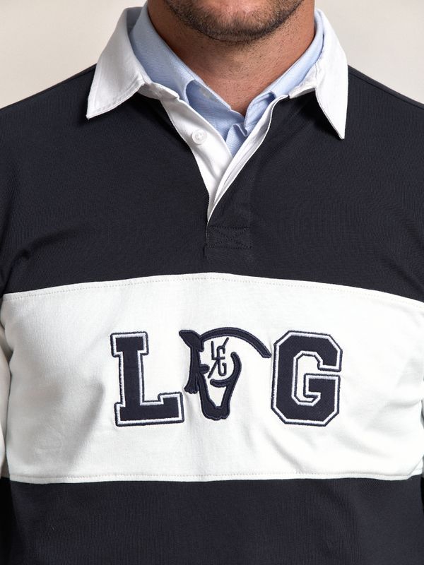 Polo LG Equestrian | Marino
