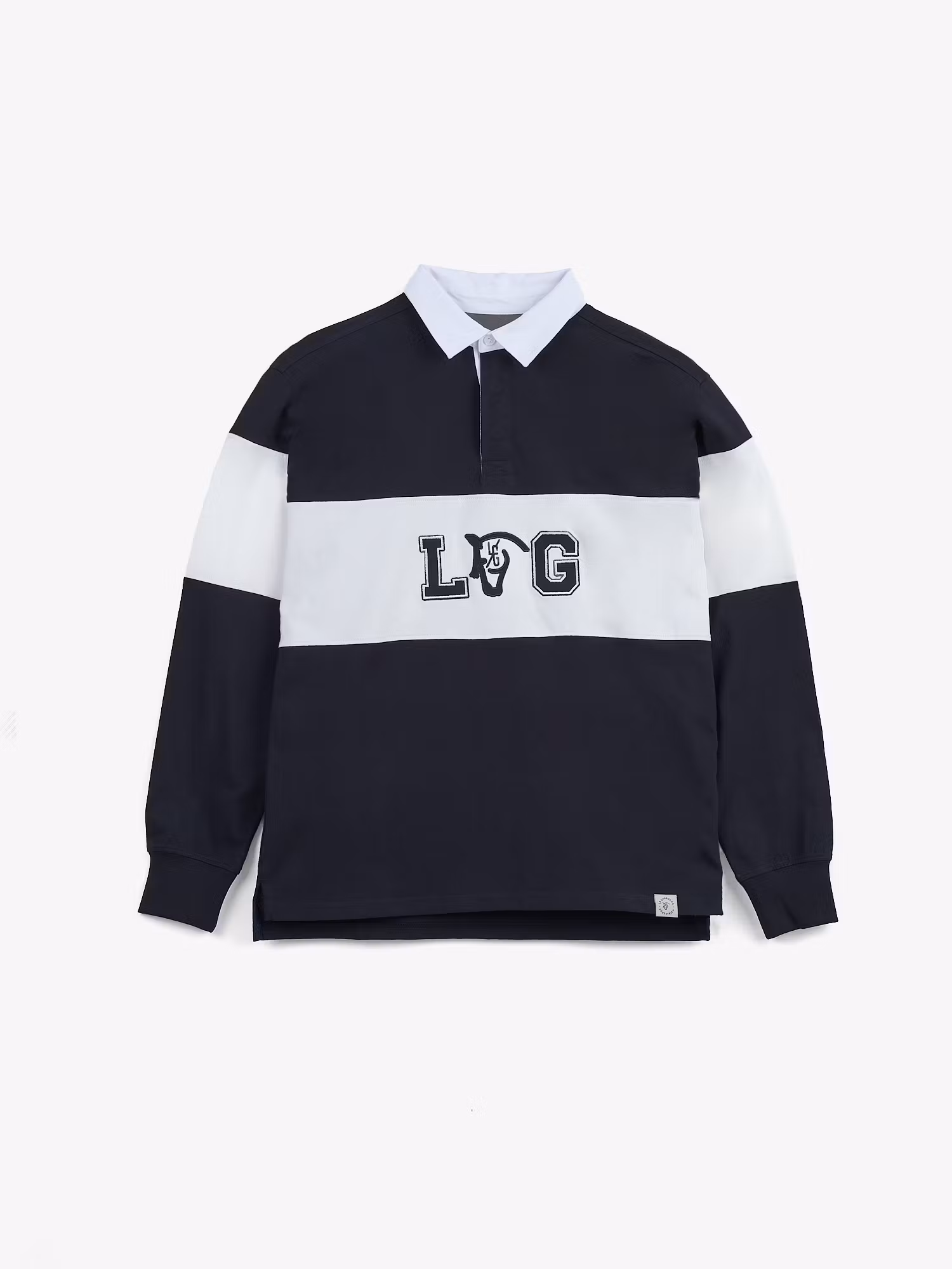 Polo LG Equestrian | Marino