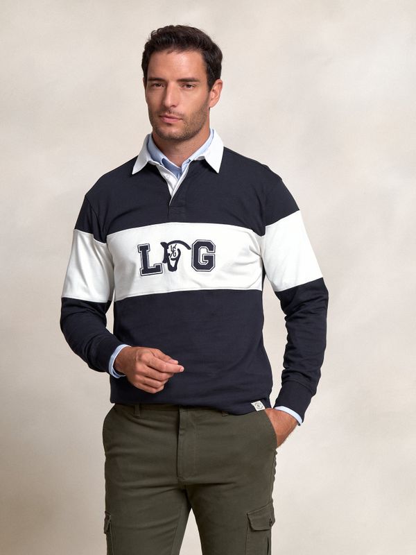 Polo LG Equestrian | Marino