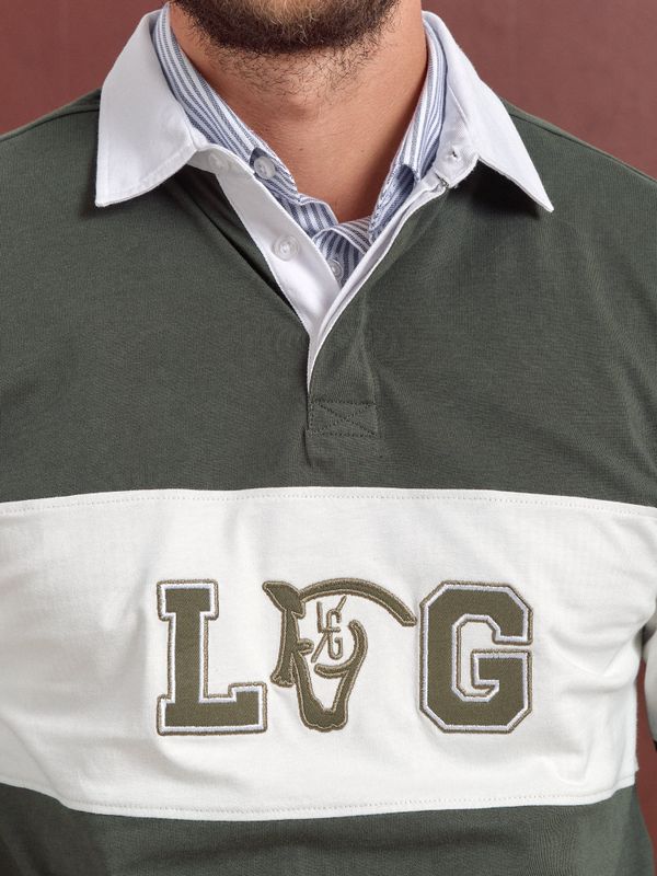 Polo LG Equestrian | Abeto