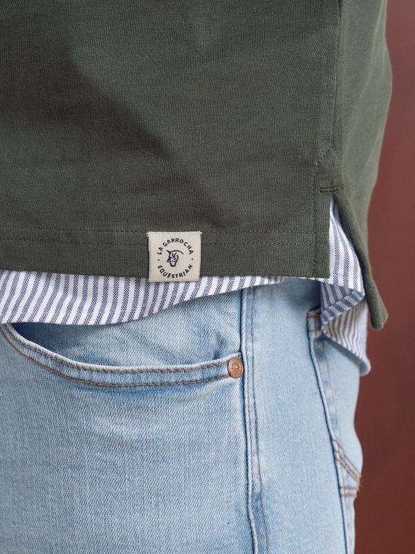 Polo LG Equestrian | Abeto