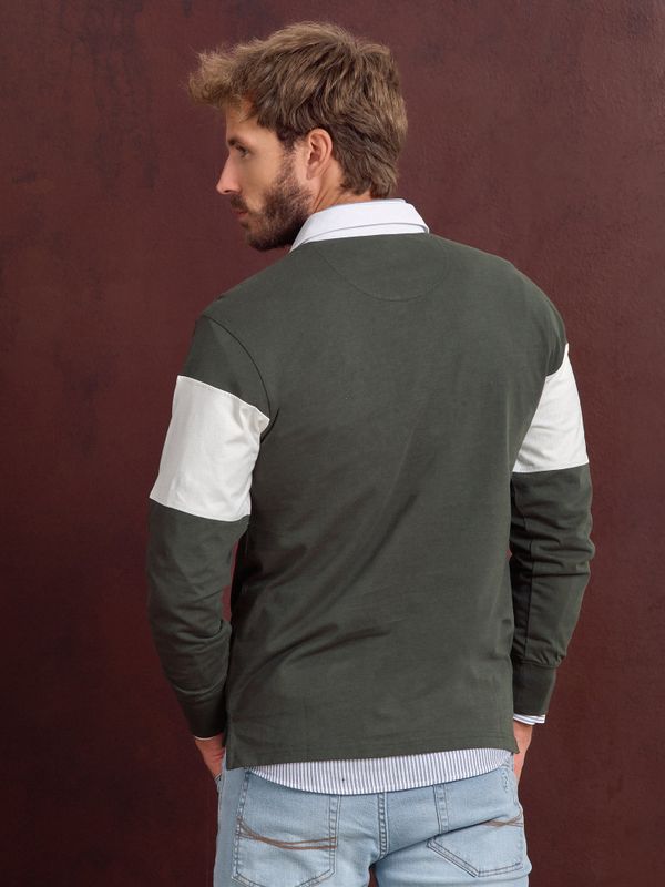 Polo LG Equestrian | Abeto