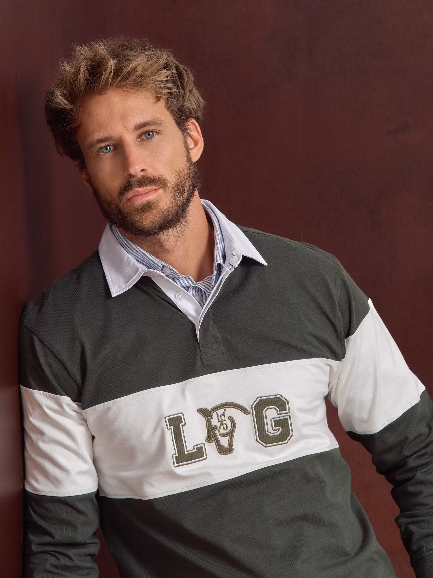 Polo LG Equestrian | Abeto