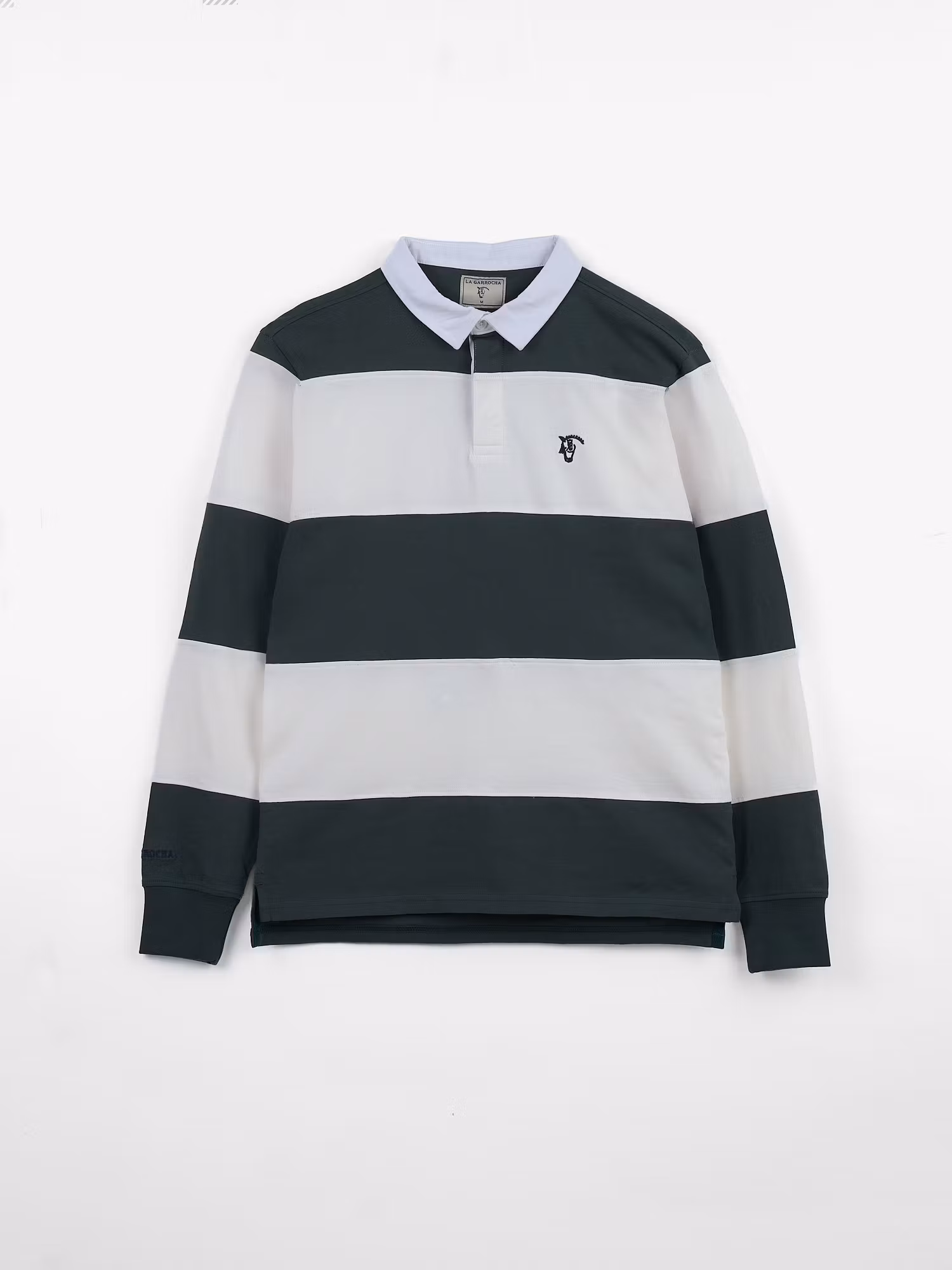 Polo Rayas Número | Egeo