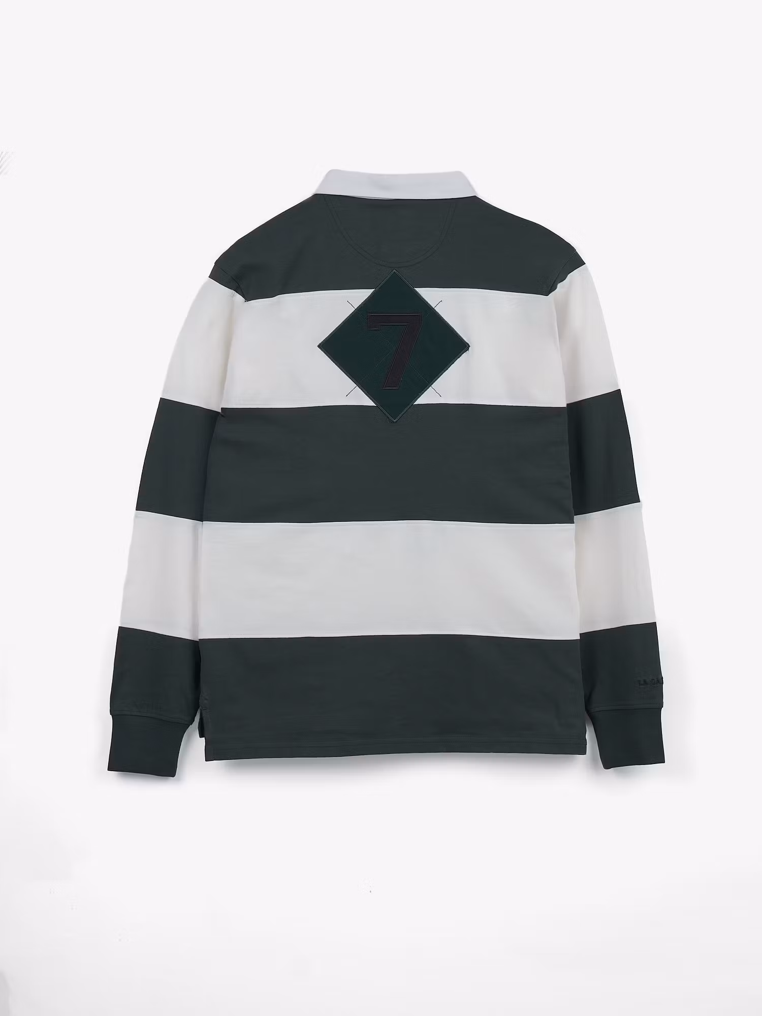 Polo Rayas Número | Egeo