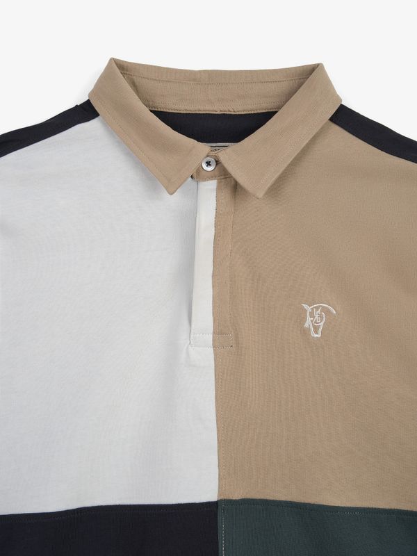 Polo Multicolorido | Arena