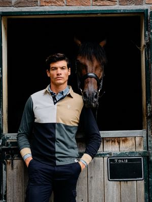 Polo Multicolor | Arena