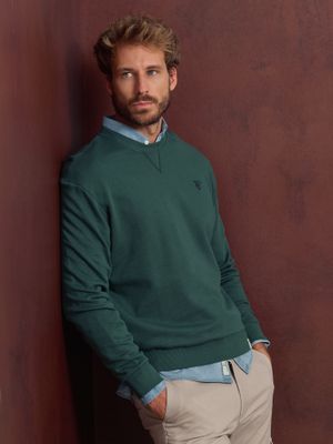 Sweat-shirt Basique | Egeo