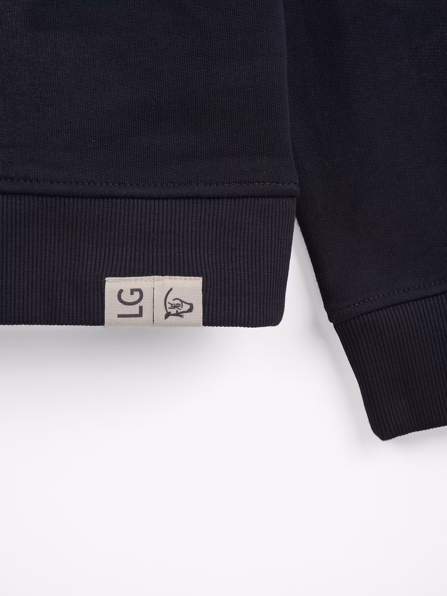 Enjoy The Ride Sweatshirt | Marino