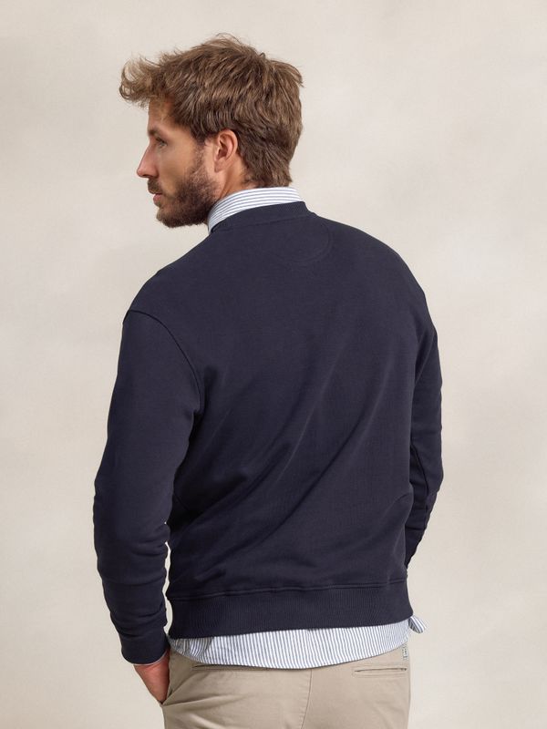 Sudadera Bodeguero | Marino